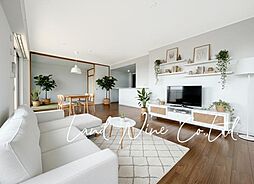 ユトリシア四番街