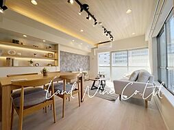 東陽町コーポラス