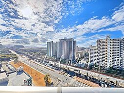 幕張ベイパーク　ミッドスクエアタワー