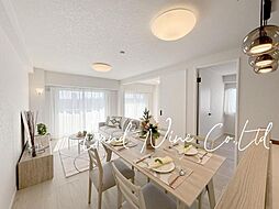 サンコーポ浦安　C棟