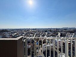 津田沼ハイライズ