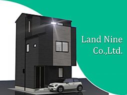 暮らしやすい住環境の快適戸建て