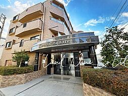 ヒューマンスクエア南柏