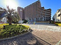 ヴェルデコア新習志野