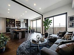 レクセルマンション亀有