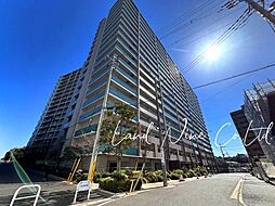 ファインシティ東松戸モール＆レジデンス