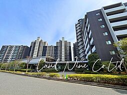 幕張ベイタウングリーナ　A棟