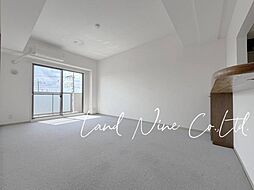 藤和ライブタウン松戸新八柱