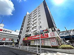 ハイマート行徳