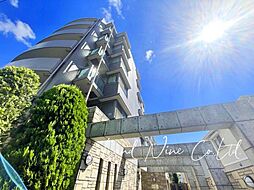 ライオンズマンション薬円台公園