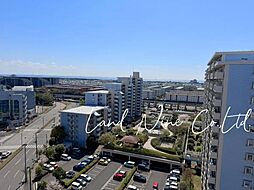 検見川ハウスD棟