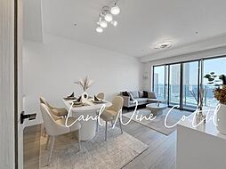 幕張ベイパークライズゲートタワー