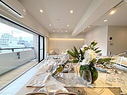 サンヴェール門前仲町