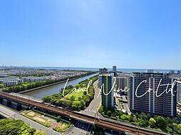 幕張ベイパークライズゲートタワー