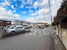 千葉市若葉区みつわ台3丁目