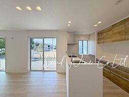大和ハウスセキュレアシリーズ　築浅戸建て