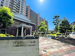 デュオヒルズ船橋