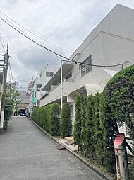 渋谷本町オリエントコートI