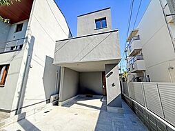 代沢3丁目 新築戸建 C号棟