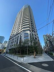 プラウドタワー渋谷