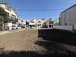 世田谷区奥沢1丁目 土地 A区画