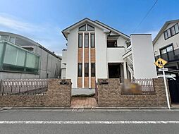 世田谷区奥沢1丁目 土地 B区画