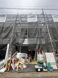 世田谷区豪徳寺1丁目 新築戸建　B号棟