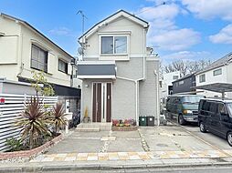 世田谷区野毛　築浅戸建