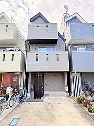 世田谷区千歳台5丁目 中古戸建