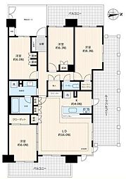 ジェイシティ千歳烏山