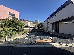 白金台3丁目 土地