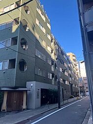 菱和パレス西麻布