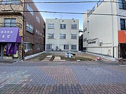 大田区鵜の木2丁目 土地