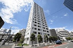 ザ・タワー芝浦