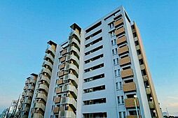 ライオンズスクエア用賀