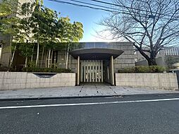 クラッシィハウス等々力