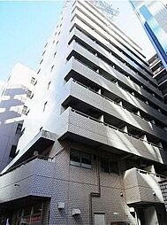 初台スカイレジテル