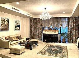 目黒区中町1丁目 中古戸建