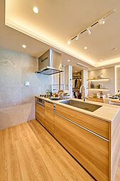 パークタワーグランスカイ