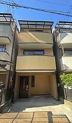 新宿区大久保2丁目 中古戸建