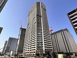 コスモポリス品川