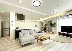 ミオカステーロ狛江アンバーコート