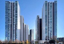 ワールドシティタワーズアクアタワー