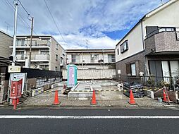 目黒本町6丁目　新築戸建