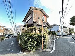 世田谷区祖師谷4丁目　建築条件付き売地A棟