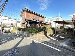 世田谷区祖師谷4丁目　建築条件付き売地B棟