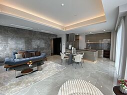 ザ・パークハウス西麻布霞町