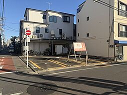 品川区二葉3丁目 土地