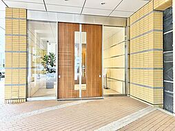 芝浦アイランドケープタワー