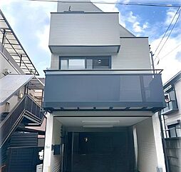 世田谷区桜新町2丁目 中古戸建